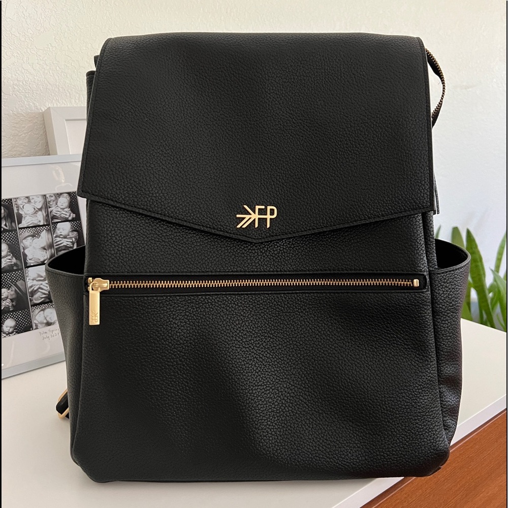 Freshly Picked Diaper Bag/Backpack BRAND NEW